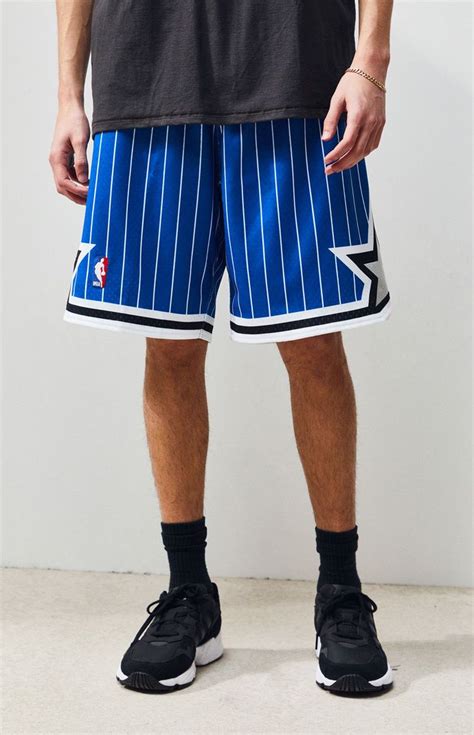 How to customize your Orlando Magic sport shorts to make them unique